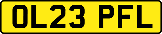 OL23PFL