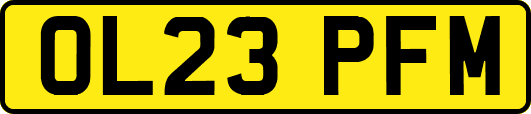 OL23PFM