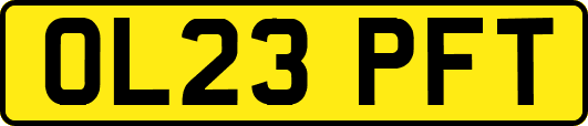 OL23PFT