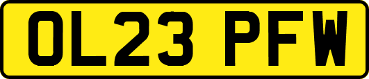 OL23PFW