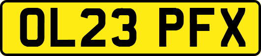 OL23PFX