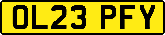 OL23PFY