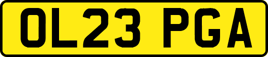 OL23PGA
