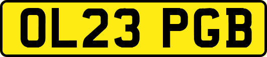 OL23PGB