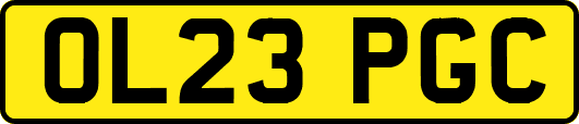 OL23PGC