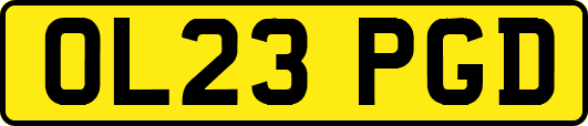 OL23PGD