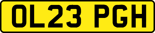 OL23PGH