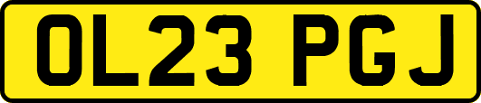 OL23PGJ