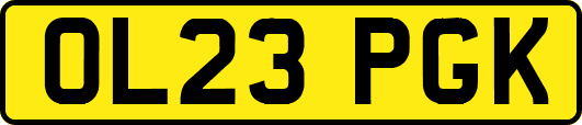 OL23PGK