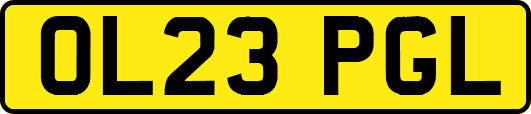 OL23PGL