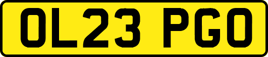 OL23PGO