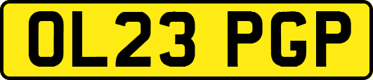 OL23PGP