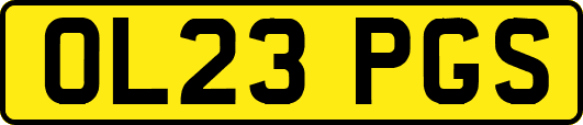 OL23PGS