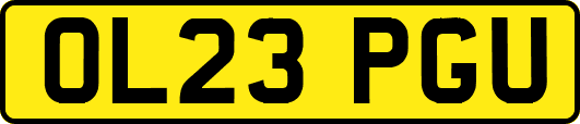 OL23PGU