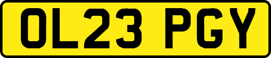 OL23PGY