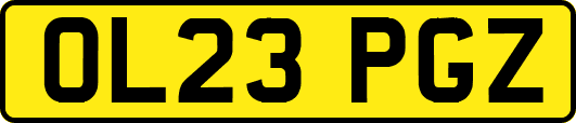 OL23PGZ