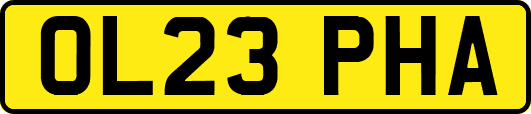OL23PHA