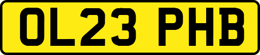 OL23PHB