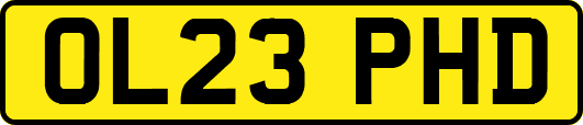 OL23PHD