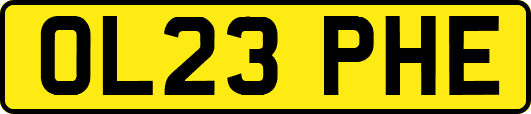 OL23PHE