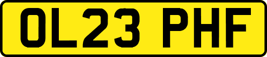 OL23PHF