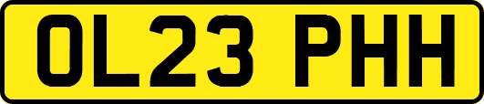 OL23PHH