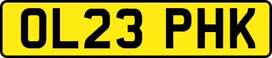 OL23PHK