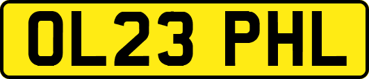 OL23PHL
