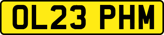 OL23PHM