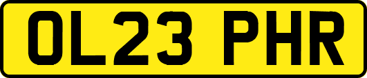 OL23PHR