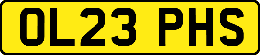 OL23PHS