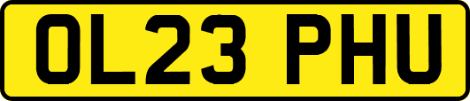 OL23PHU