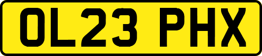 OL23PHX