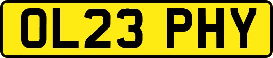 OL23PHY