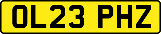 OL23PHZ