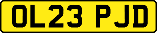 OL23PJD