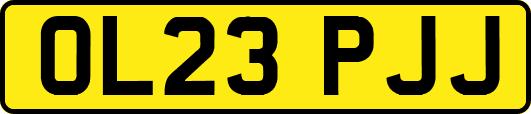 OL23PJJ