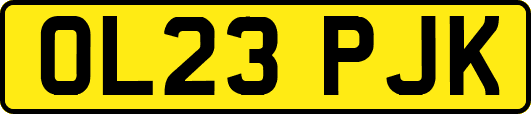 OL23PJK