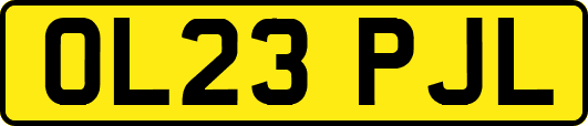 OL23PJL