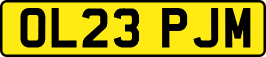 OL23PJM