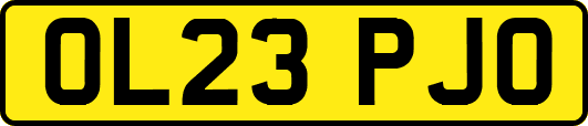 OL23PJO