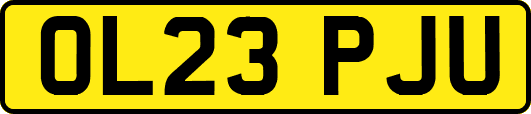 OL23PJU
