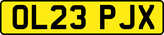 OL23PJX