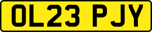 OL23PJY