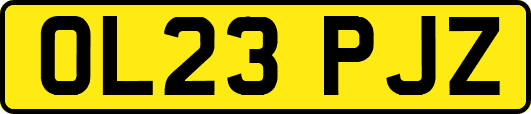 OL23PJZ