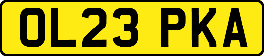 OL23PKA