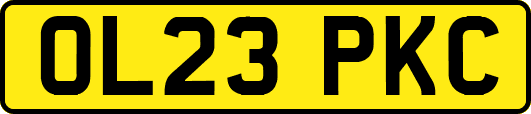 OL23PKC