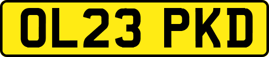 OL23PKD