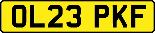 OL23PKF