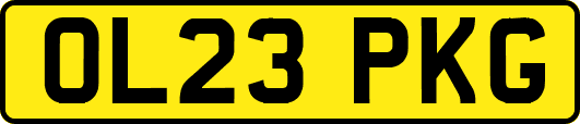 OL23PKG